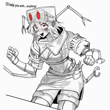 Profile image of HE Subject 26