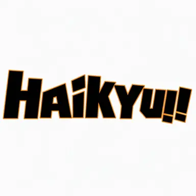 Profile image of Haikyu!! Members