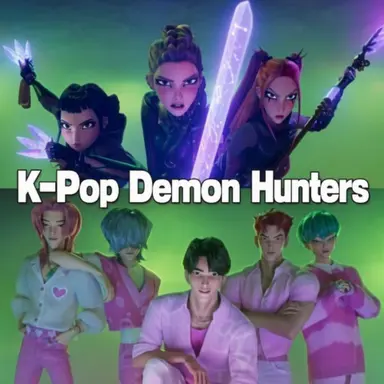 Profile image of K-Pop Demon Hunters