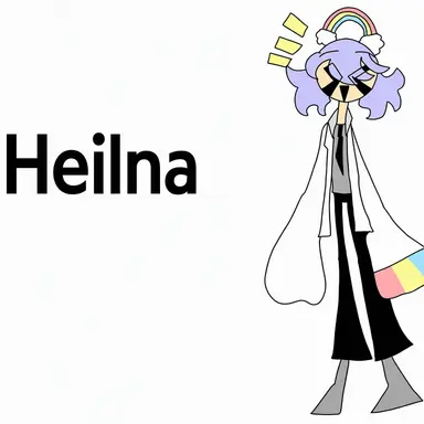 Profile image of Laina