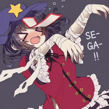 Profile image of Yoshika Miyako