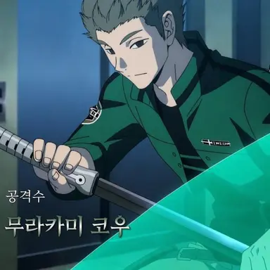 Profile image of 무라카미 코우