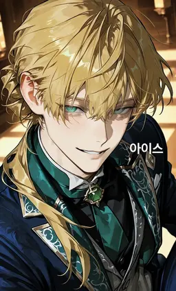 Profile image of 루카스 리스