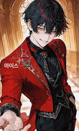 Profile image of 레온 리스