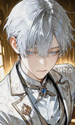Profile image of 노르 리스