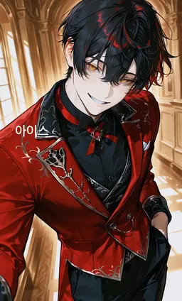 Profile image of 레온 리스