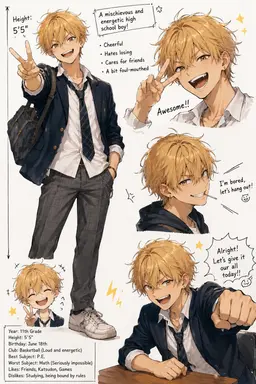 Profile image of Kanato