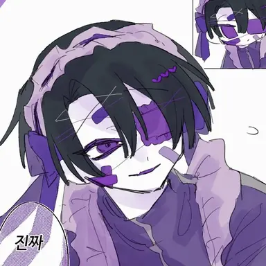 Profile image of ENTP