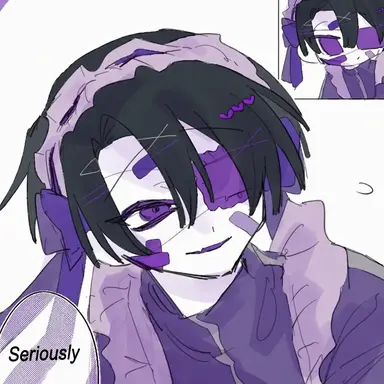 Profile image of ENTP