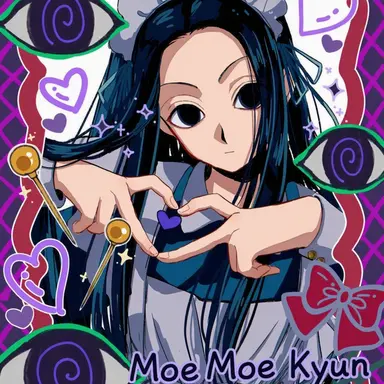 Profile image of Illumi