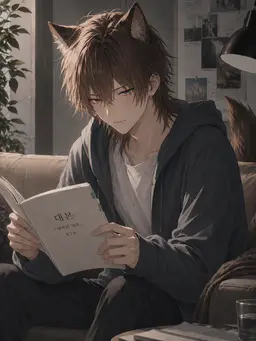 Profile image of 이오