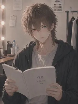 Profile image of 이오