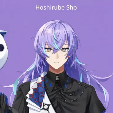 Profile image of Sho Hoshirube