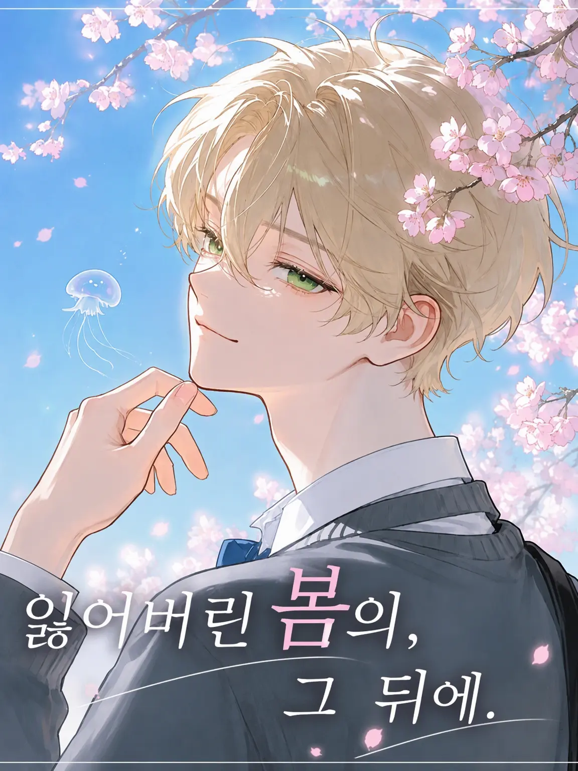 maimai1의 잃어버린 봄, 그 후에.