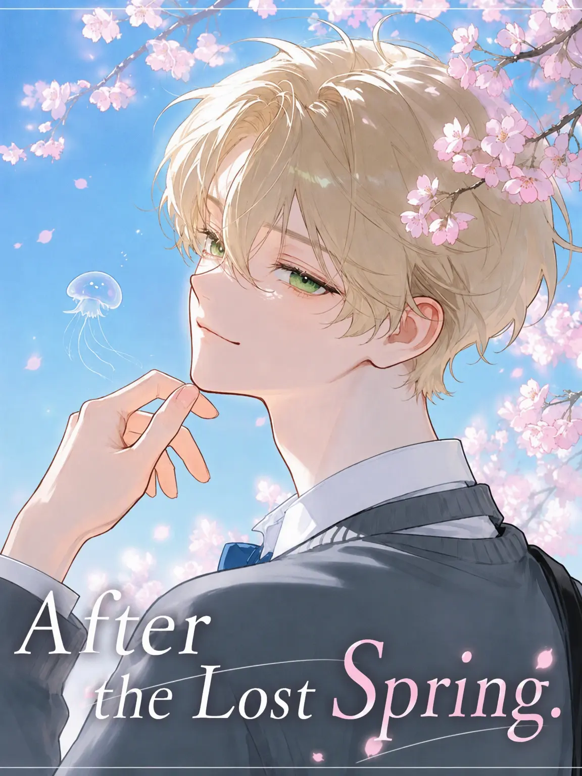 maimai1의 After the Lost Spring