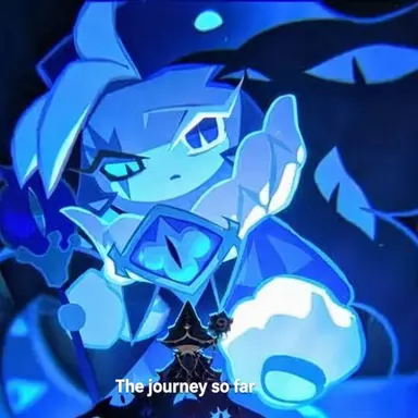 Profile image of Shadow Milk