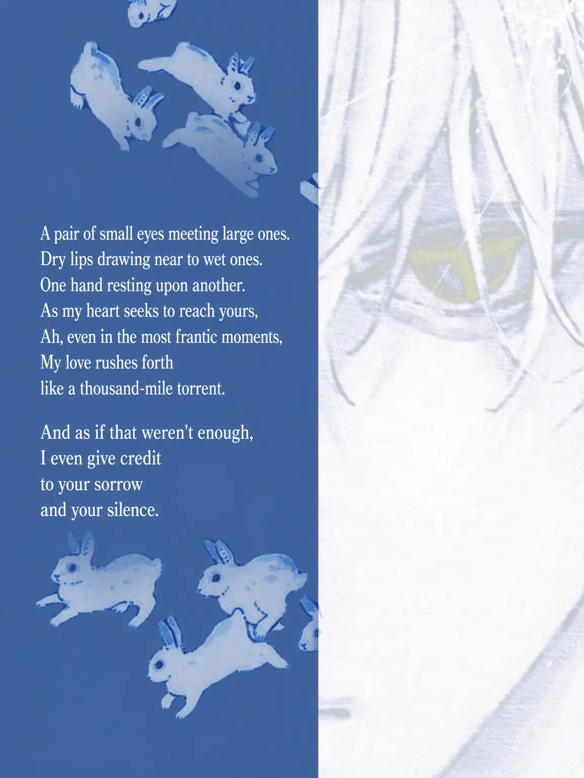 Sluarshy의 A World Without Killing