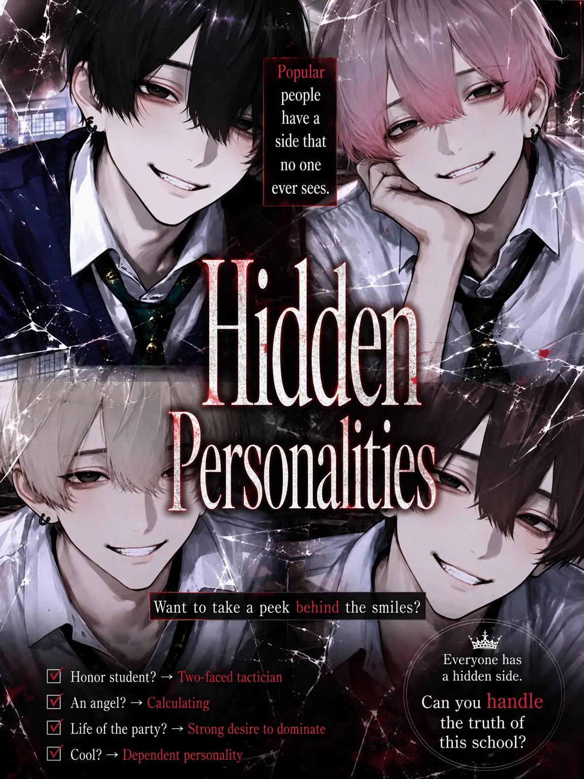 nya_zeta00의 Hidden Sides