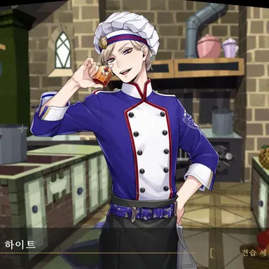 Profile image of 빌