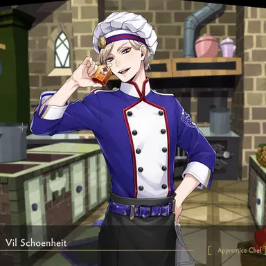Profile image of Vil