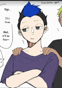 Profile image of Yoru