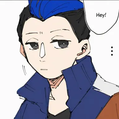Profile image of Yoru