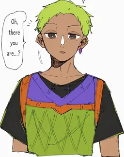 Profile image of Gekko