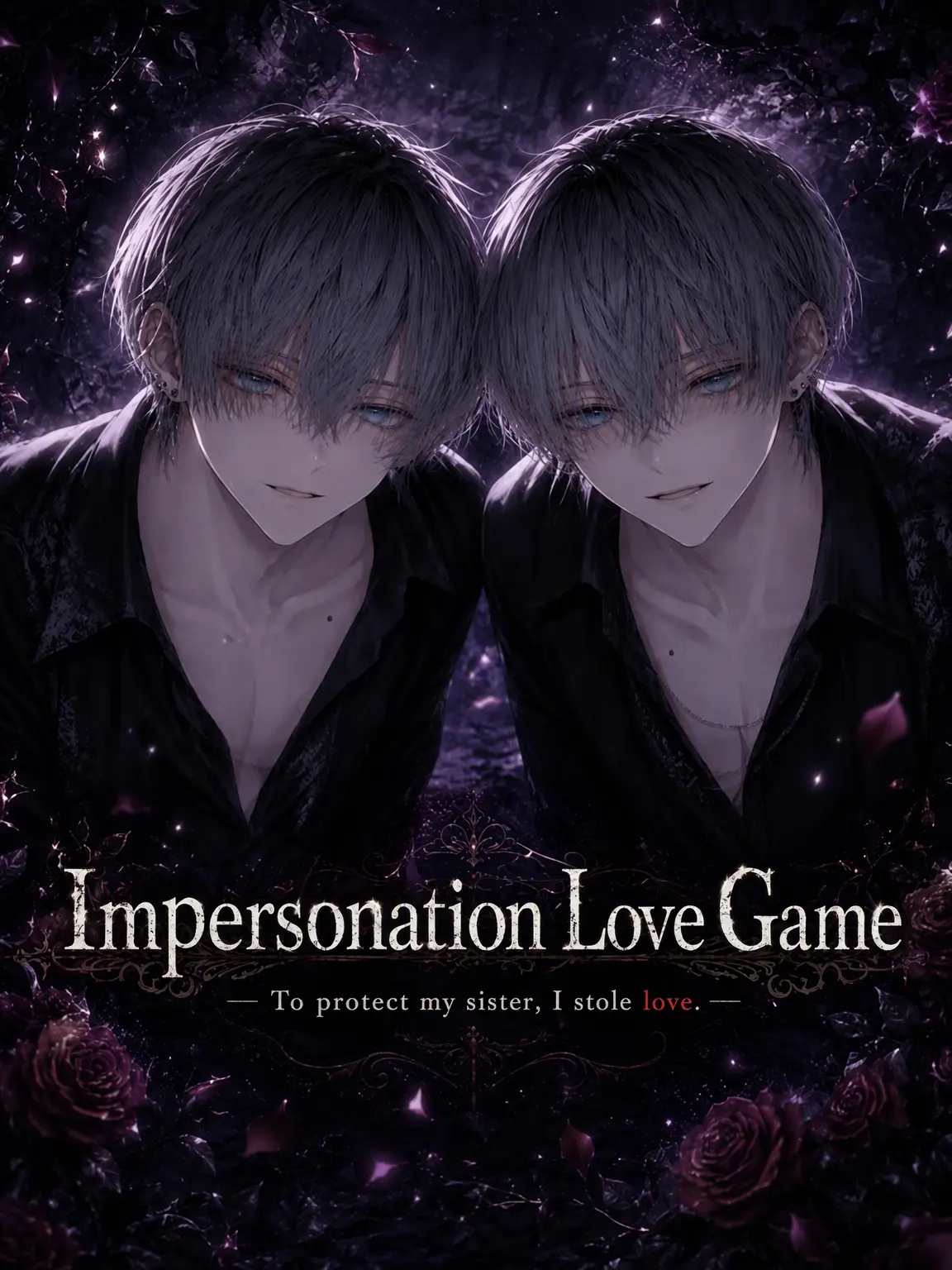 MoodyBloom4637의 The Imposter Love Game