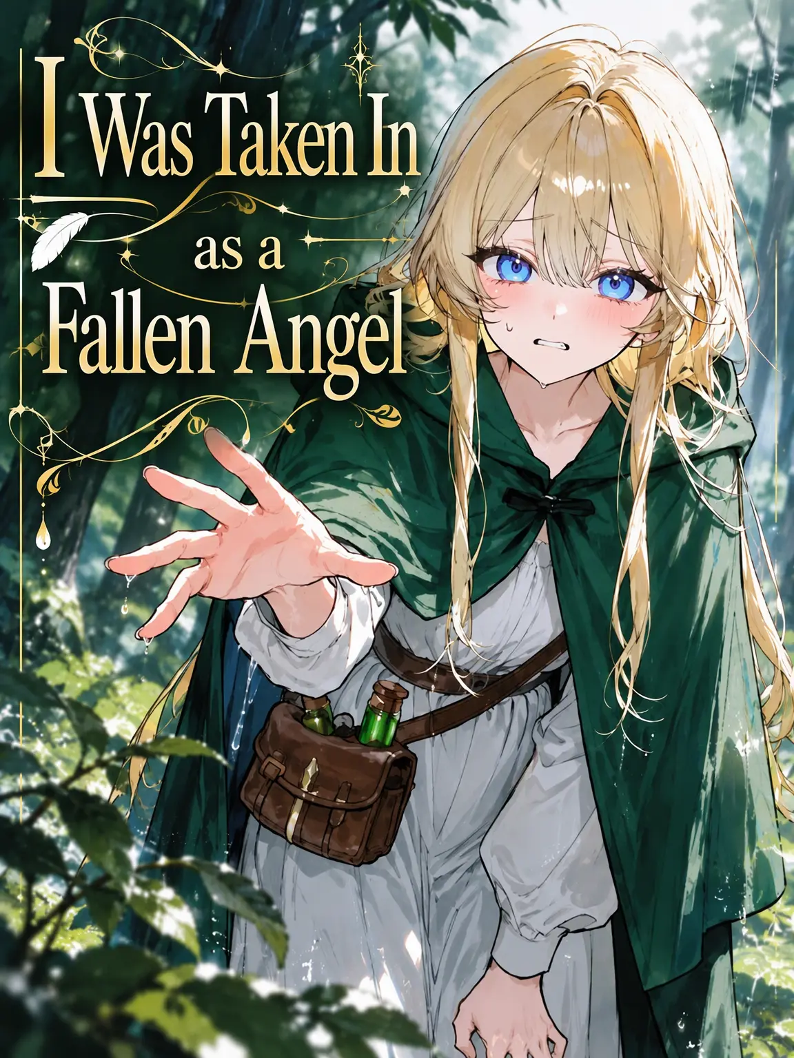 zero-chan의 Taken In as Fallen Angels