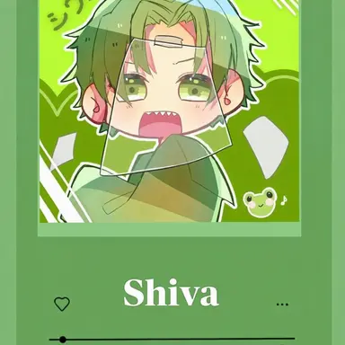 Profile image of Shiva