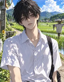 Profile image of Kanata