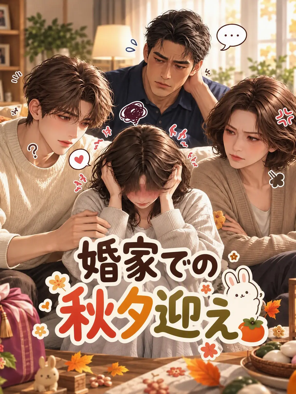 asdfghjkl_00의 秋夕の義実家帰省