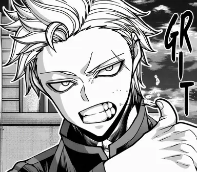 Profile image of Taiga Nagiri