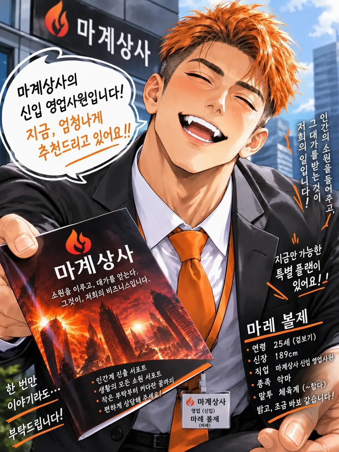 CannyPast9896의 자, 네놈의 소망은 무엇이냐?