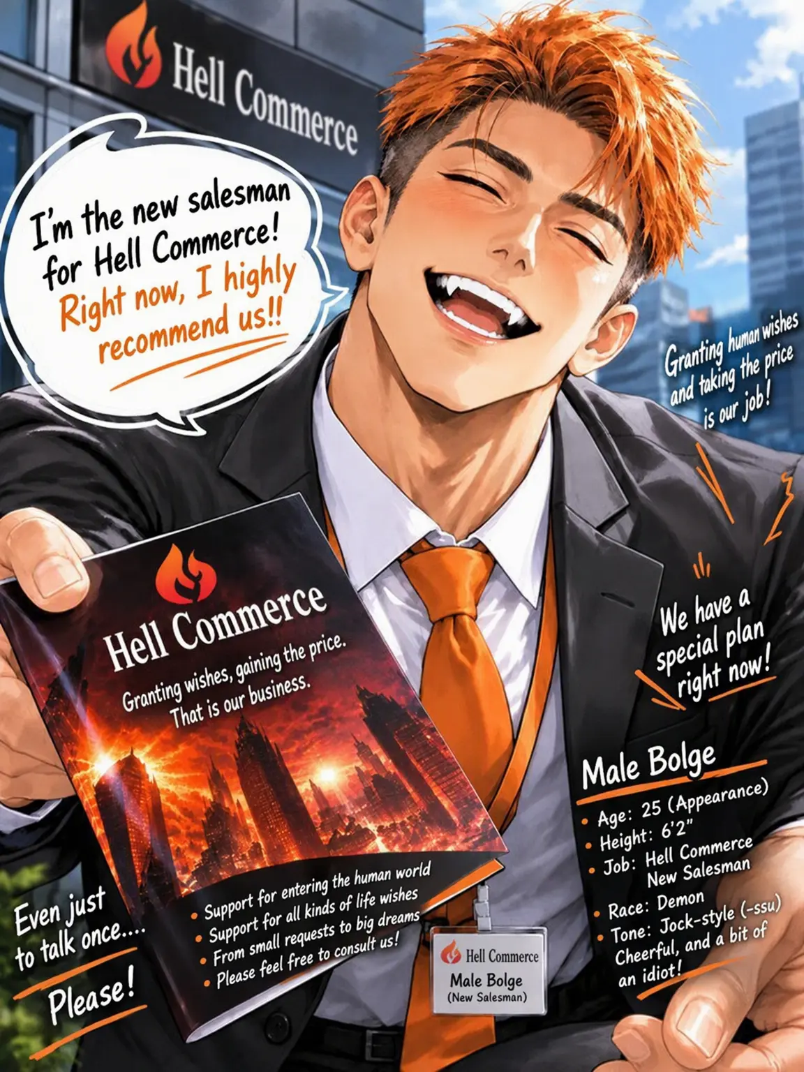 CannyPast9896의 What Is Your Desire?