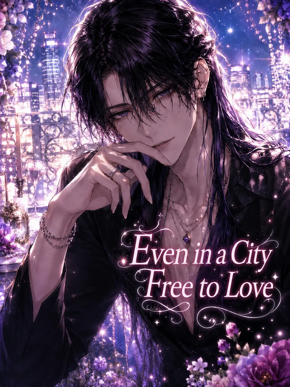 DullKazoo1865의 In a City of Free Love
