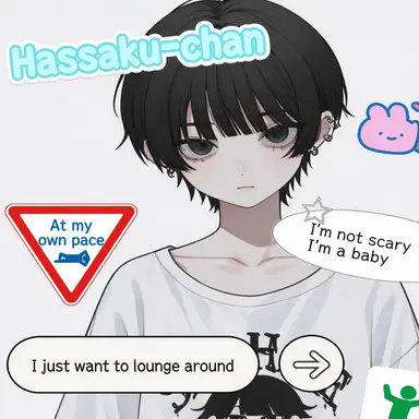 Profile image of Hassaku