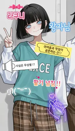 Profile image of 라쿠