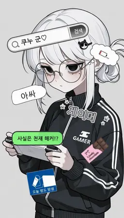 Profile image of 쿠누