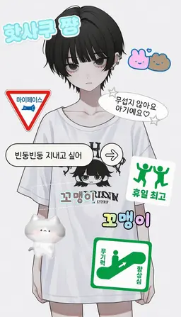Profile image of 핫사쿠