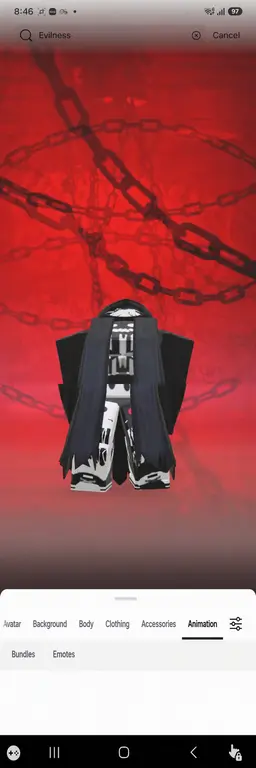 Profile image of Villains