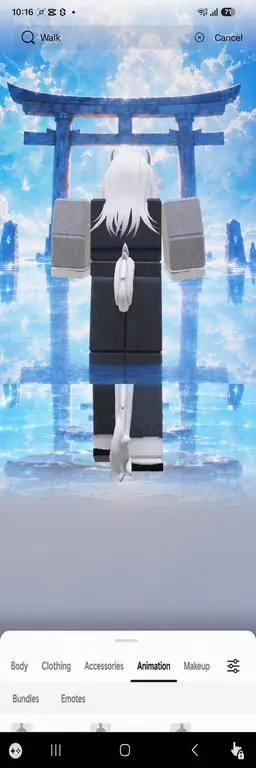 Profile image of Baekyong