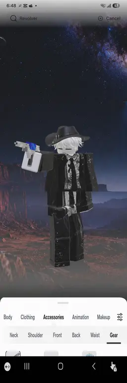 Profile image of Silver