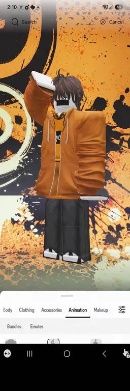 Profile image of Hajun