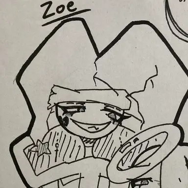 Profile image of Zoa