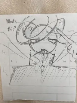 Profile image of God