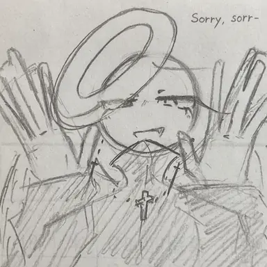 Profile image of God