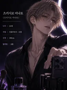 Profile image of 미나토