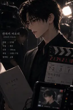 Profile image of 이오리