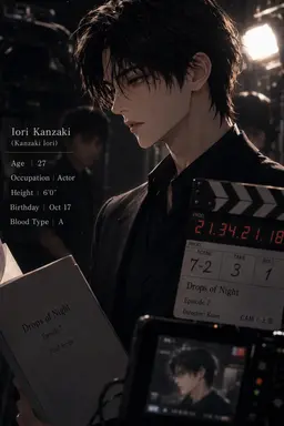 Profile image of Iori